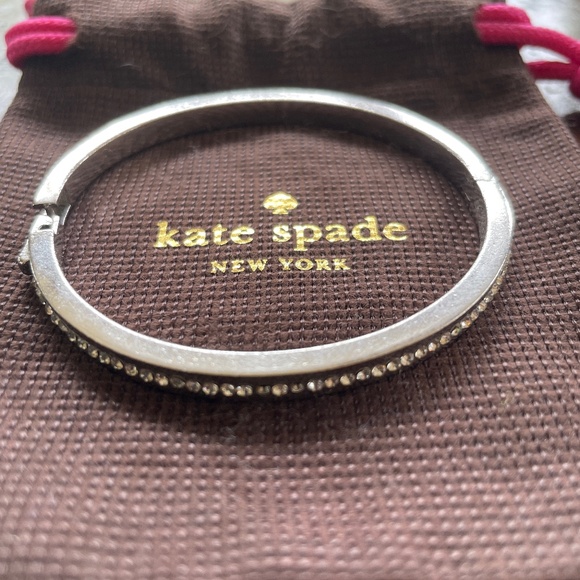 Kate Spade Bangle - Picture 1 of 1
